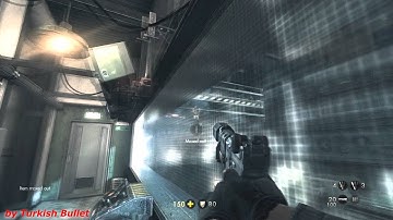 Wolfenstein: The New Order (PC) - (Chapter 3 | Fergus Timeline | Über Difficulty)