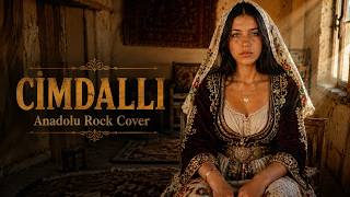 CİMDALLI  | Anatolian Rock Cover - Türkçe Oyun Havaları