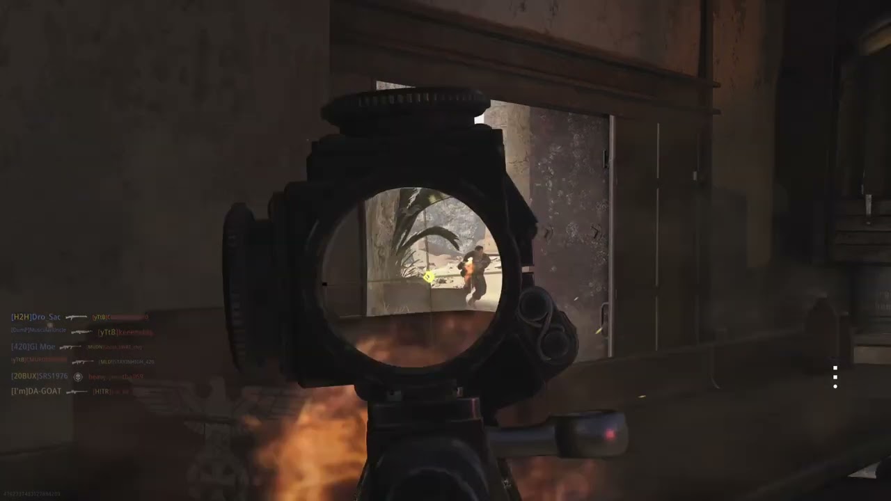 PERFECT Example Of SBMM In CoD|Call Of Duty Vanguard Rant