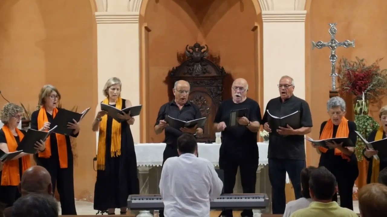 Agnus Dei Jim Stanton