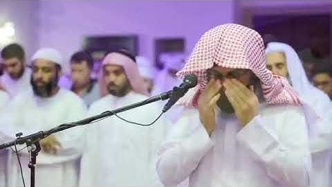 تلاوة خاشعة للقارئ رعد محمد الكردي ماتيسر من سورة طه