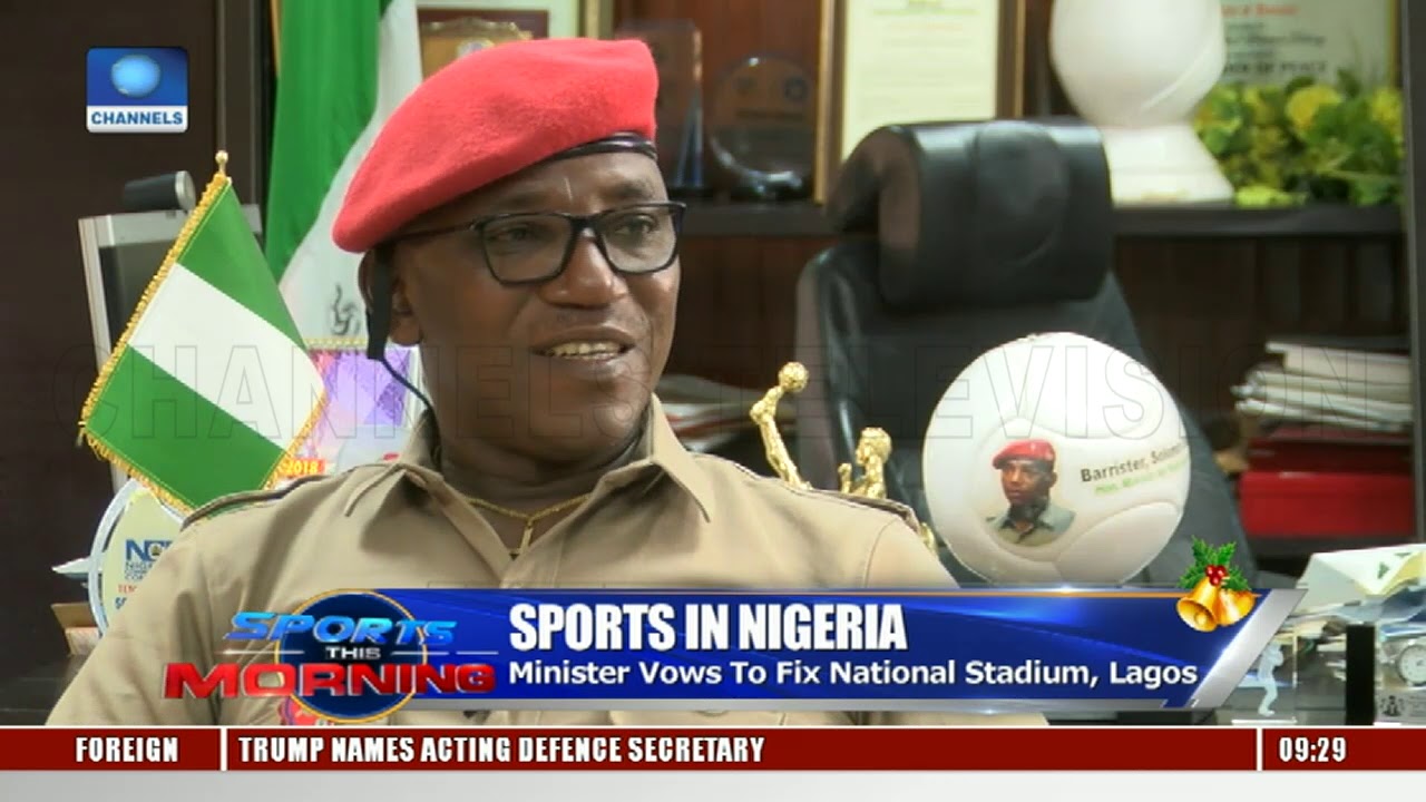 Onazi Injury Update, Review Of NSF In Focus Pt.2