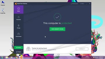 HOW TO UPDATE VIRUS DEFINITION IN AVAST FREE ANTIVIRUS? | UPDATING VIRUS DEFINITION |