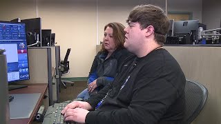 Inside Metro Dispatch: The heart of Clark County's emergency response