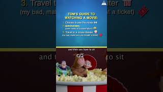 Some Things Never Change | Toy Story 5 | In cinemas from 19 June