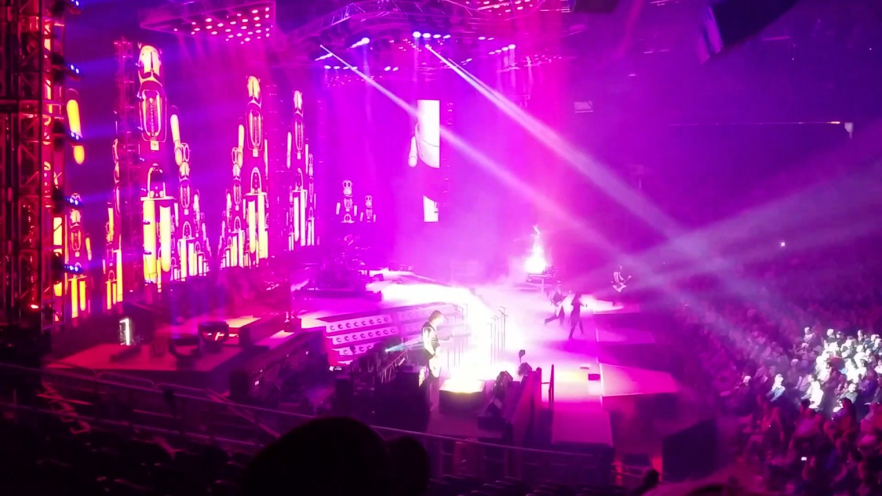 TSO Live:  A Mad Russian's Christmas