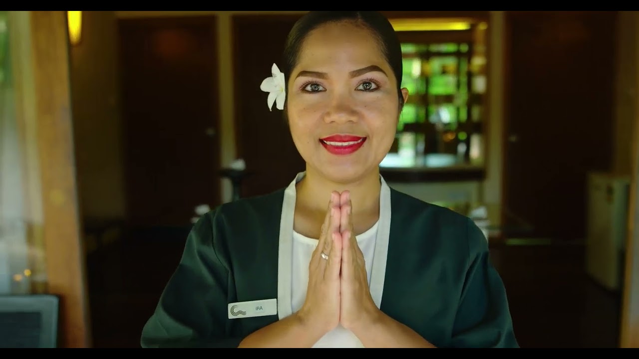 Canareef Maldives Brand Documentary