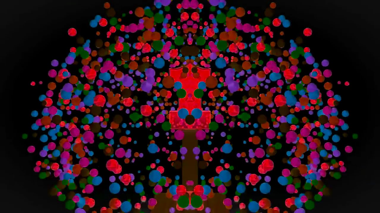 Learn Numbers with Colorful Balls Ice Cream Sponsored By Preview 2 Frank V2