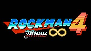 Mega Man Minus Infinity | Rom Hack | Live | Part  2