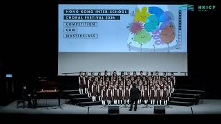 Publication Date: 2026-03-21 | Video Title: HKICF2026 比賽暨大師班 瑪利諾修院學校（小學部）初