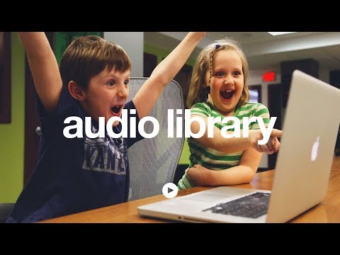 The Builder – Kevin MacLeod (No Copyright Music)