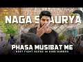 Naga Shaurya फसा यह किस मुसीबत में | CHALO Hindi Dubbed Movie | Rashmika Mandanna | Movie Clip