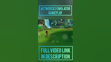 CRASH OF TITAN GAMEPLAY AETHERSX2 ANDROID EMULATOR