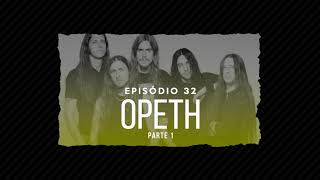 'Damnation': O Álbum Mais Pesado do Opeth | VNE Tapes