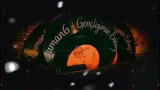 Duman6 - Gençliğimin Enkazı (Prod. Inforadar) Damar Boom Bap Rap
