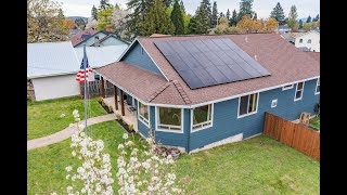 1590 SW Hill St video tour
