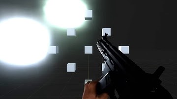 Viewmodel Animation | SMG45 Reload