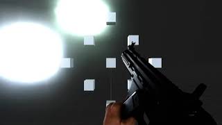 Viewmodel Animation Smg45 Reload