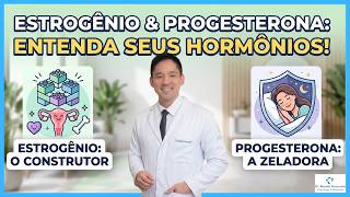 Female Hormones: How Estrogen and Progesterone Affect Your Body and Mind Female Hormones: How Estrogen and Progesterone Affect Your Body and Mind