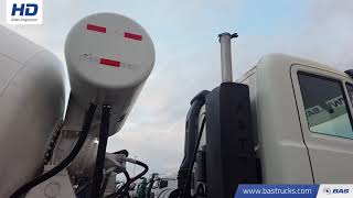70112871 IVECO Astra HD8 8442