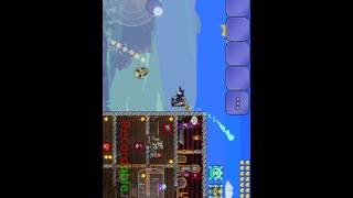 Terraria REVIEW zombie arm