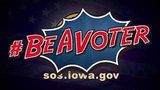 Secretary Pate Youth Straw Poll Address