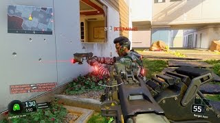 Call of Duty: Black Ops 3 Online - Gun Game at Combine(Is it normal that there are always a few people who are not moving in this mode? Had it every time when I played it (4 times or sth) Follow me on Twitter: ..., 2015-11-29T20:28:04.000Z)