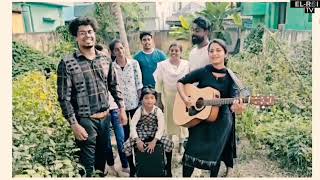 Entha parayya Tamil version | Cover song Jesus Youth Tamilnadu