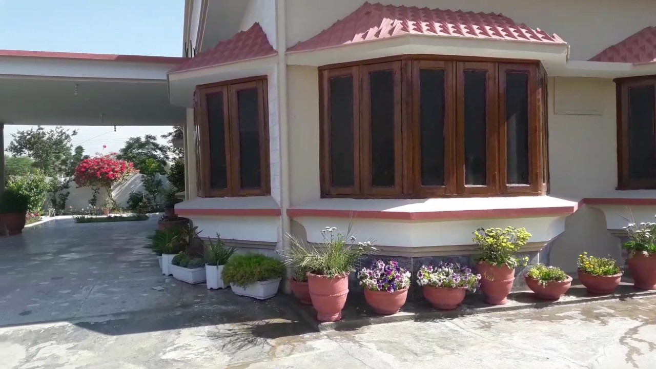 Attock city khan house 786. 1.4.2017 YouTube