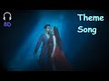 Aladdin Yasmine Theme Song |【All Versions from starting】| Aladdin - Naam Toh Suna Hoga | 8D