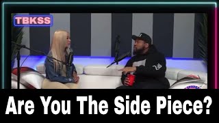 Are You The Side Piece