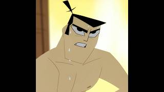 Aku successfully tricked Jack.#samuraijack #shorts #shortvideo #viral #youtubeshorts #edit