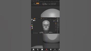 Online zbrush classes 2  (02/01/2023)