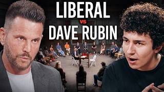 Conservative Argues that Wokeism Did More Damage Than Trump (ft. Dave Rubin) @twobilee