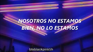 he don´t want it ; tinashe ; sub.español