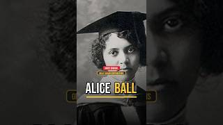 Alice Ball — Episode 7 | Buried in the Archive