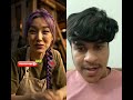 Rumi started a business using trash pot #shorts #youtubeshorts #kpop