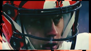 Cincinnati Bengals 2023-2024 Season Trailer - Fear is the Enemy #cincinnati #joeburrow