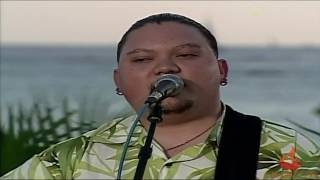 Kapena - "Kauai Beauty" (Heineken Hot Hawaiian Nights)