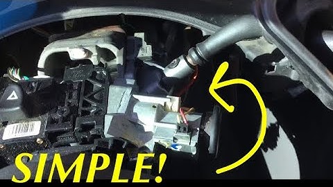 1999-2006 Chevy GMC Truck Shift Mechanism Replacement
