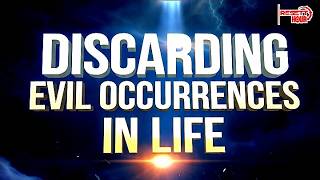 RESETT HOUR STREAM 132 || DISCARDING EVIL OCCURRENCES IN LIFE || 16TH JUNE, 2026