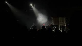 Sleeping at Last - Turning Page - London UK 26.2.24