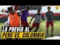 Perú vs. Colombia: La previa para el segundo partido de la Blanquirroja por Copa América 2021