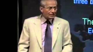 Marist College Enterprise Computing Community: Part 1 of 4 :  Nick Donofrio, Conference Keynote