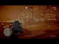 King of the Castle- Annesburg