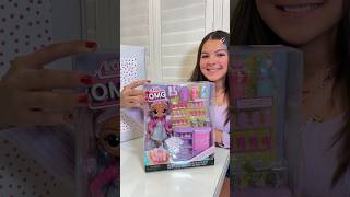 NEW LOL SURPRISE UNBOXING! #lolsurprise #collectyourcraft #unboxing #toys #doll #nails #toy #dolls