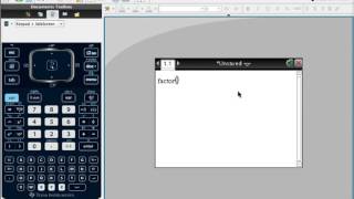 Prime Factorization screenshot 5