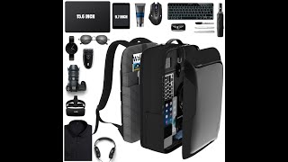 Top 5 Best Backpack In 2021   Smart, Travel, Laptop, anti theft