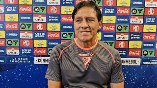 Always Ready quiere arrancarle puntos a César Vallejo en Perú