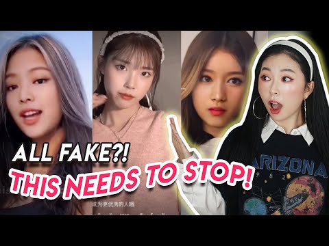 This Korean YouTuber&amp;#39;s Face Never Exists..?!